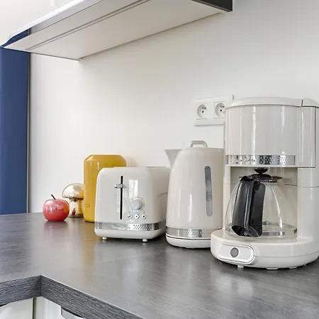 Semesterbostad La Maison Pasteque - A 10 Minutes De Disneyland *