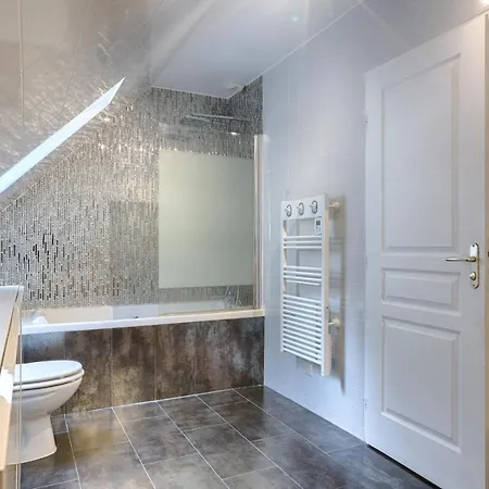 Semesterbostad La Maison Pasteque - A 10 Minutes De Disneyland