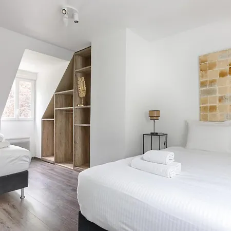 La Maison Pasteque - A 10 Minutes De Disneyland