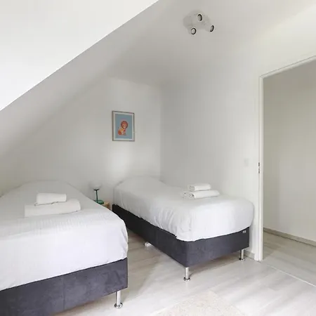 La Maison Pasteque - A 10 Minutes De Disneyland *