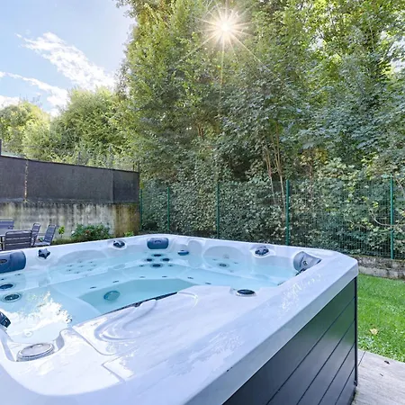 La Maison Pasteque - A 10 Minutes De Disneyland