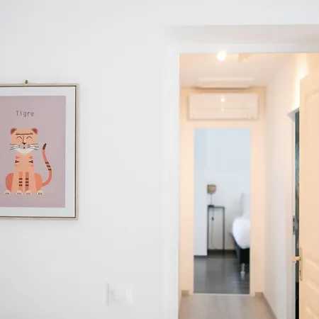 بيت للعطل La Maison Pasteque - A 10 Minutes De Disneyland مونتِفرا