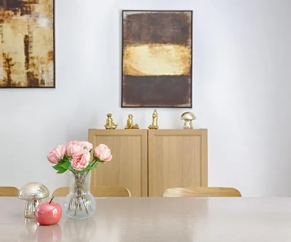 La Maison Pasteque - A 10 Minutes De Disneyland Vakantiehuis Montévrain