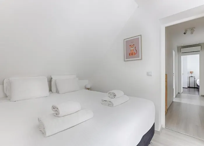 La Maison Pasteque - A 10 Minutes De Disneyland