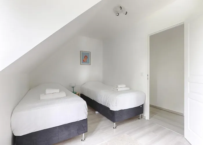 La Maison Pasteque - A 10 Minutes De Disneyland *