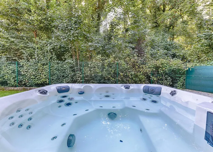 La Maison Pasteque - A 10 Minutes De Disneyland Montévrain