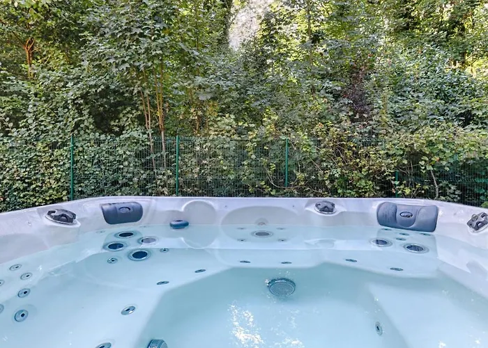 La Maison Pasteque - A 10 Minutes De Disneyland Montévrain