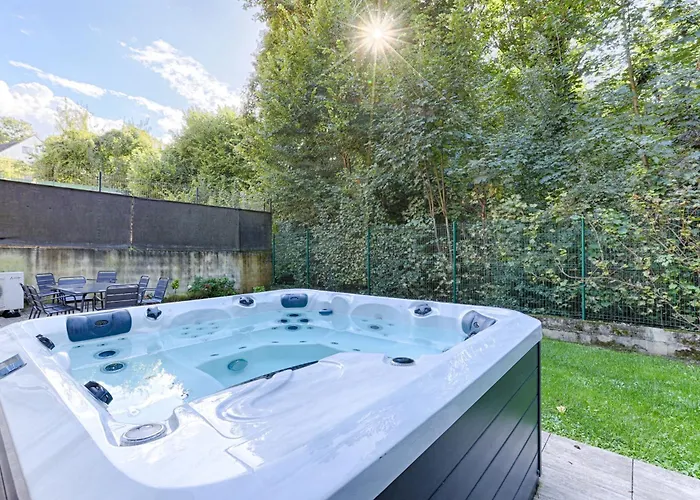 La Maison Pasteque - A 10 Minutes De Disneyland