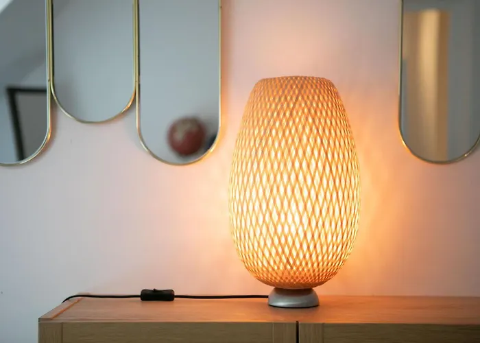 La Maison Pasteque - A 10 Minutes De Disneyland Vakantiehuis Montévrain