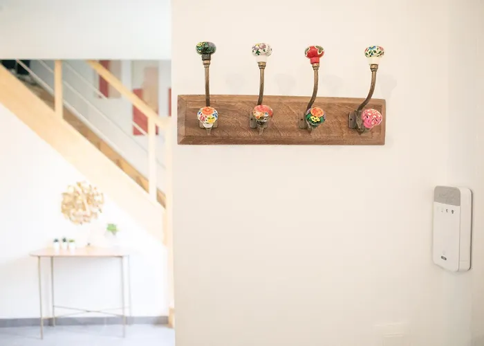 La Maison Pasteque - A 10 Minutes De Disneyland Montévrain