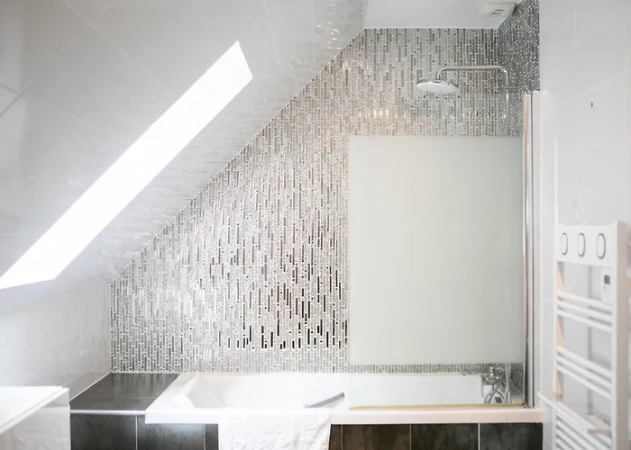 La Maison Pasteque - A 10 Minutes De Disneyland Vakantiehuis Montévrain