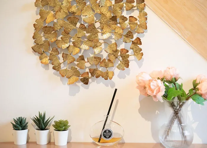 La Maison Pasteque - A 10 Minutes De Disneyland Montévrain