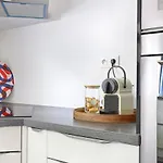 Prázdninový dům La Maison Pasteque - A 10 Minutes De Disneyland