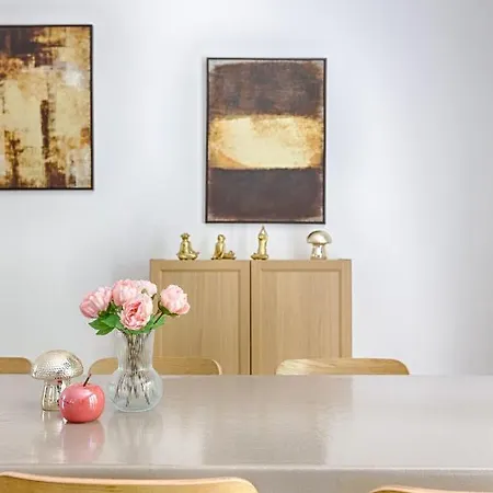 La Maison Pasteque - A 10 Minutes De Disneyland Holiday home Montevrain