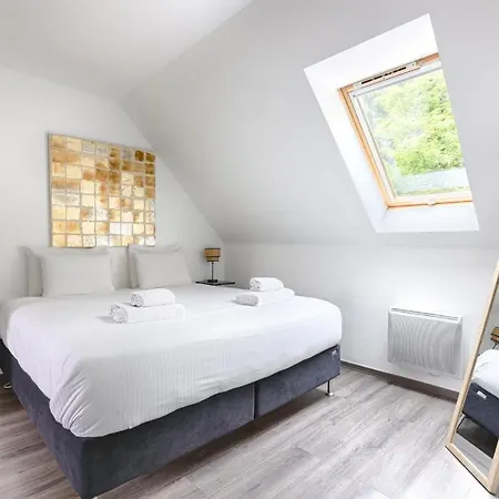 La Maison Pasteque - A 10 Minutes De Disneyland * מונטבראן