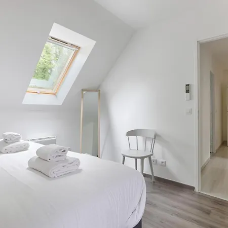 La Maison Pasteque - A 10 Minutes De Disneyland *