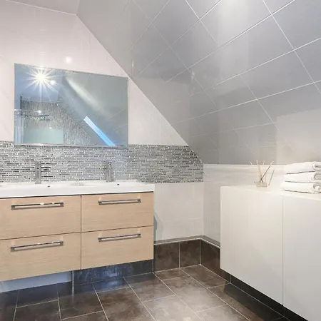 La Maison Pasteque - A 10 Minutes De Disneyland *