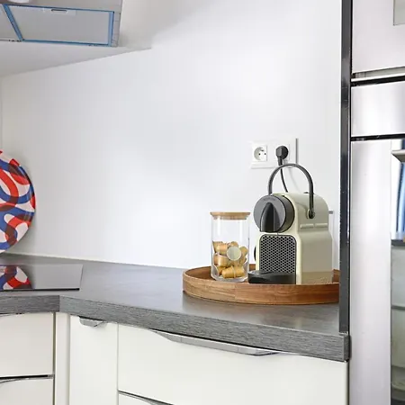 Holiday home La Maison Pasteque - A 10 Minutes De Disneyland