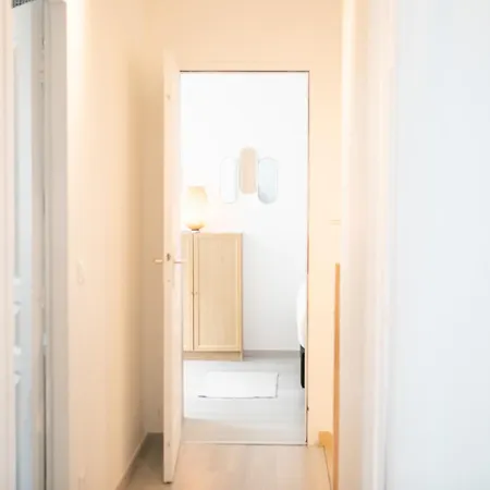 La Maison Pasteque - A 10 Minutes De Disneyland *