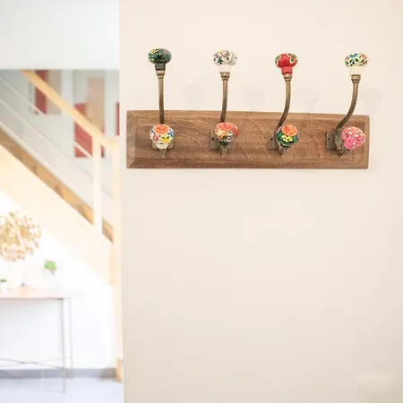 La Maison Pasteque - A 10 Minutes De Disneyland מונטבראן