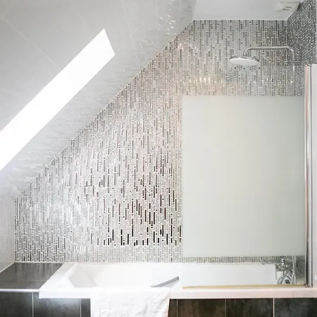 La Maison Pasteque - A 10 Minutes De Disneyland בית נופש מונטבראן