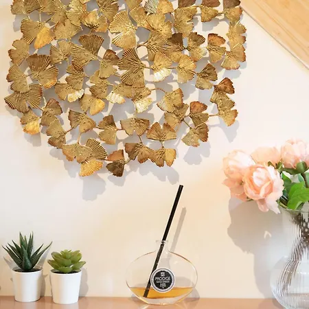 La Maison Pasteque - A 10 Minutes De Disneyland מונטבראן